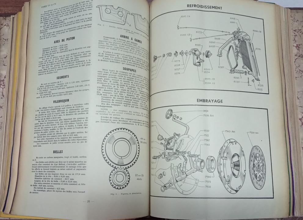 RTA 1948 LesAnciennes.com
