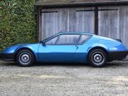 image_1-ALPINE RENAULT A310 V6 Phase 2 - 1981