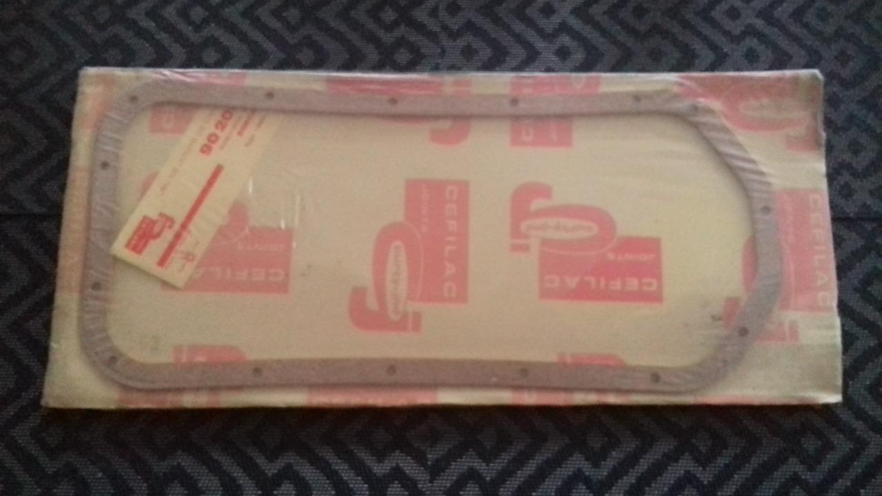 Joint de carter SIMCA 1000 LesAnciennes.com