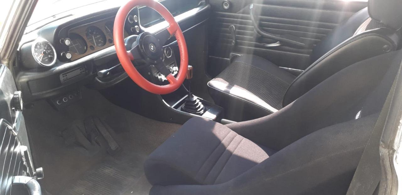 BMW 2002 - 1975 LesAnciennes.com