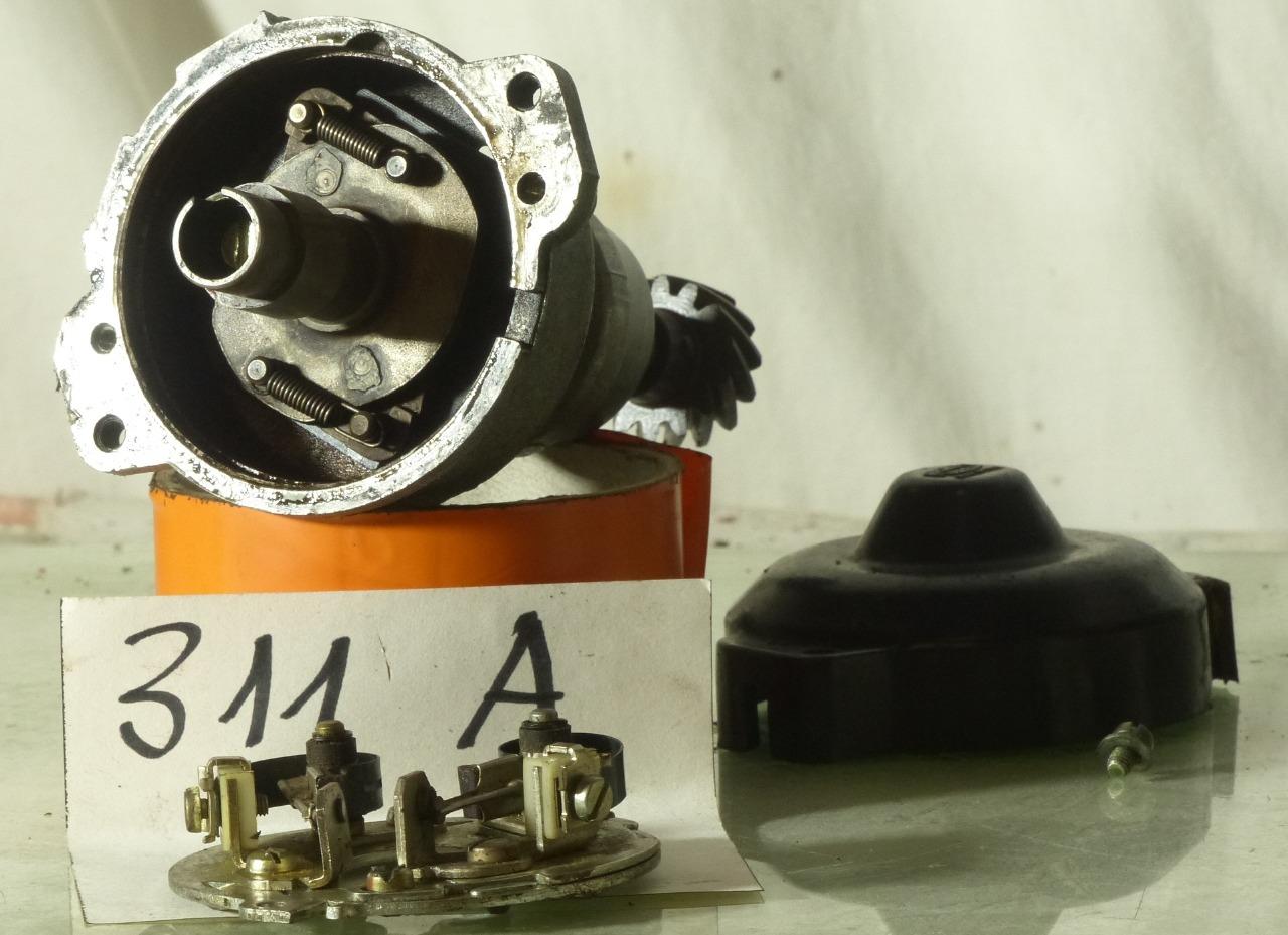 Allumeur Magneti Marelli 311A pour GUZZI LM LesAnciennes.com