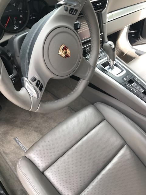 PORSCHE 911 991 LesAnciennes.com