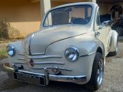 image_4-RENAULT 4CV R1062 - 1957