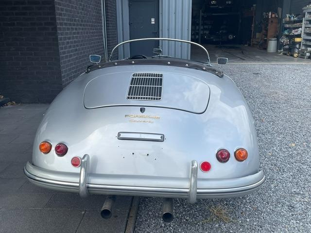 PORSCHE 356 APAL Speedster 1969 - 1969 LesAnciennes.com
