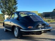 image_1-PORSCHE 356 C - toit ouvrant - 1965
