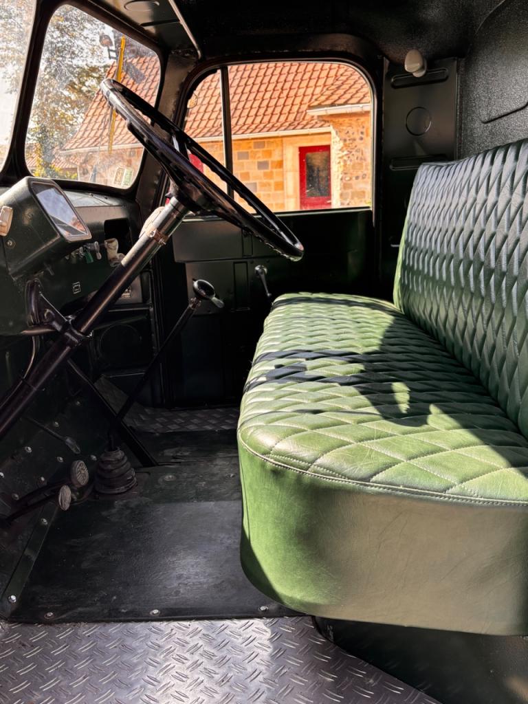 CITROEN U23 - 1968 LesAnciennes.com
