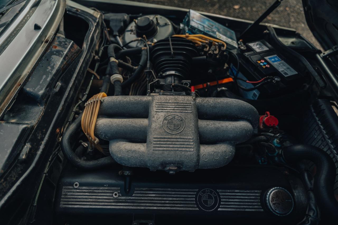 BMW 323 I E21 - 1982 LesAnciennes.com