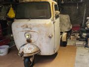 image_5-LAMBRETTA Triporteur lambro 125 fli/2 - 1967