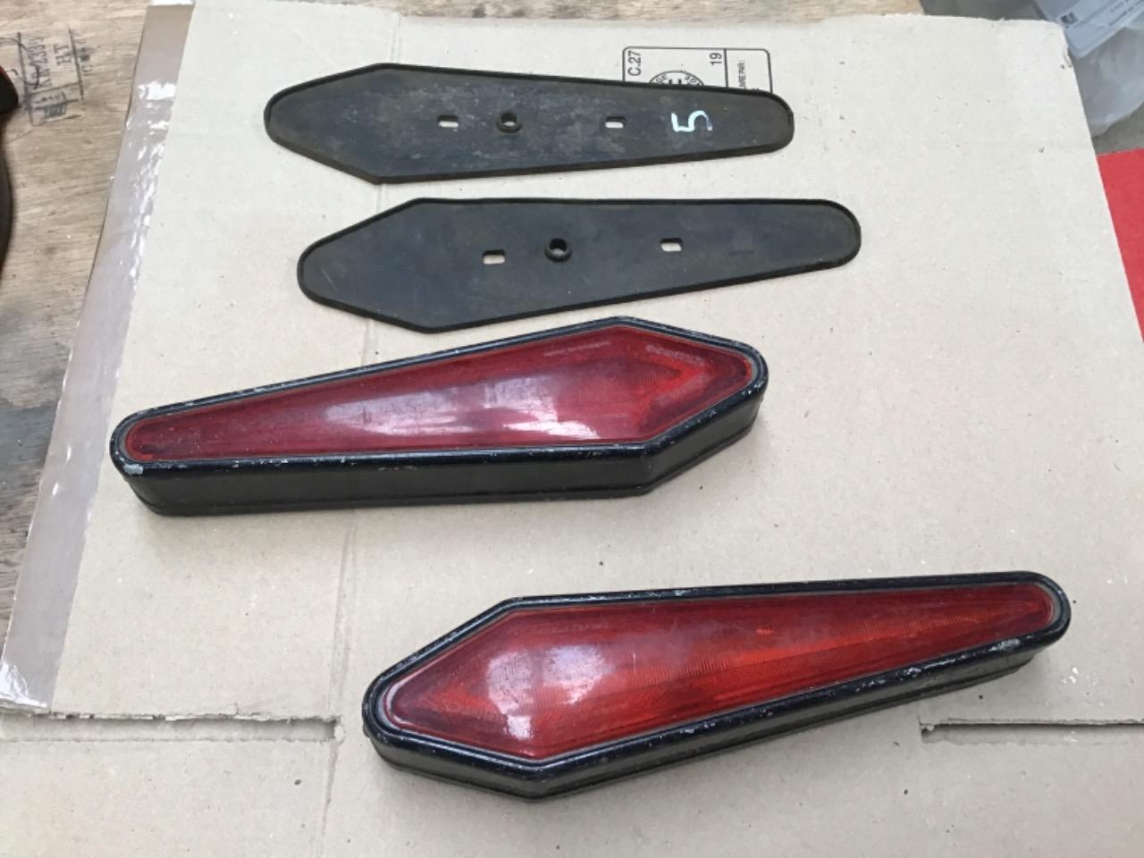 FLECHES LesAnciennes.com