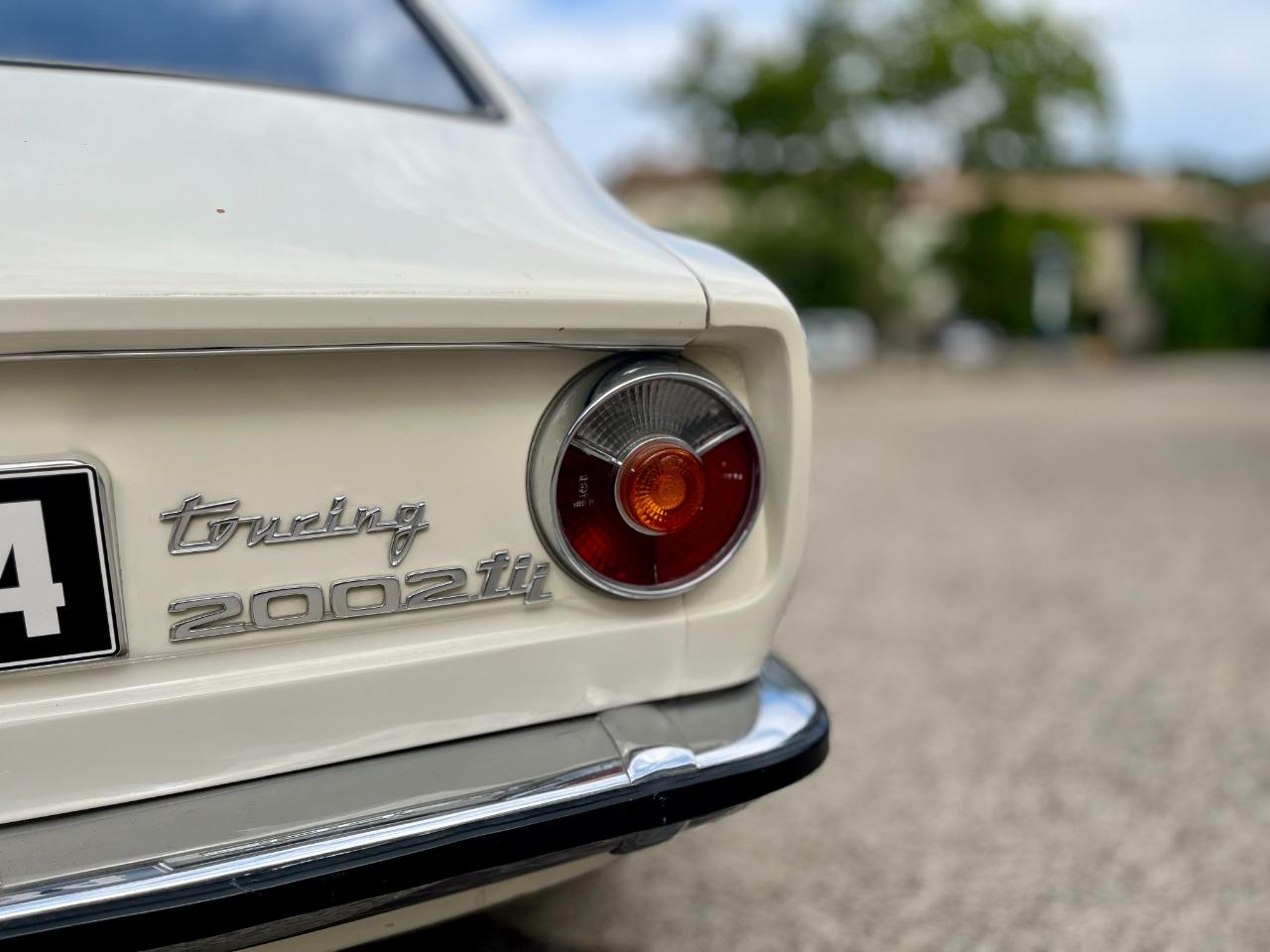 BMW 2002 T II Touring - 1973 LesAnciennes.com