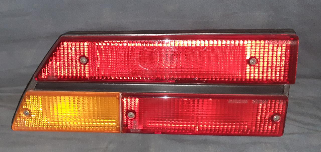 Feux ALFA ROMEO Alfasud SPRINT LesAnciennes.com