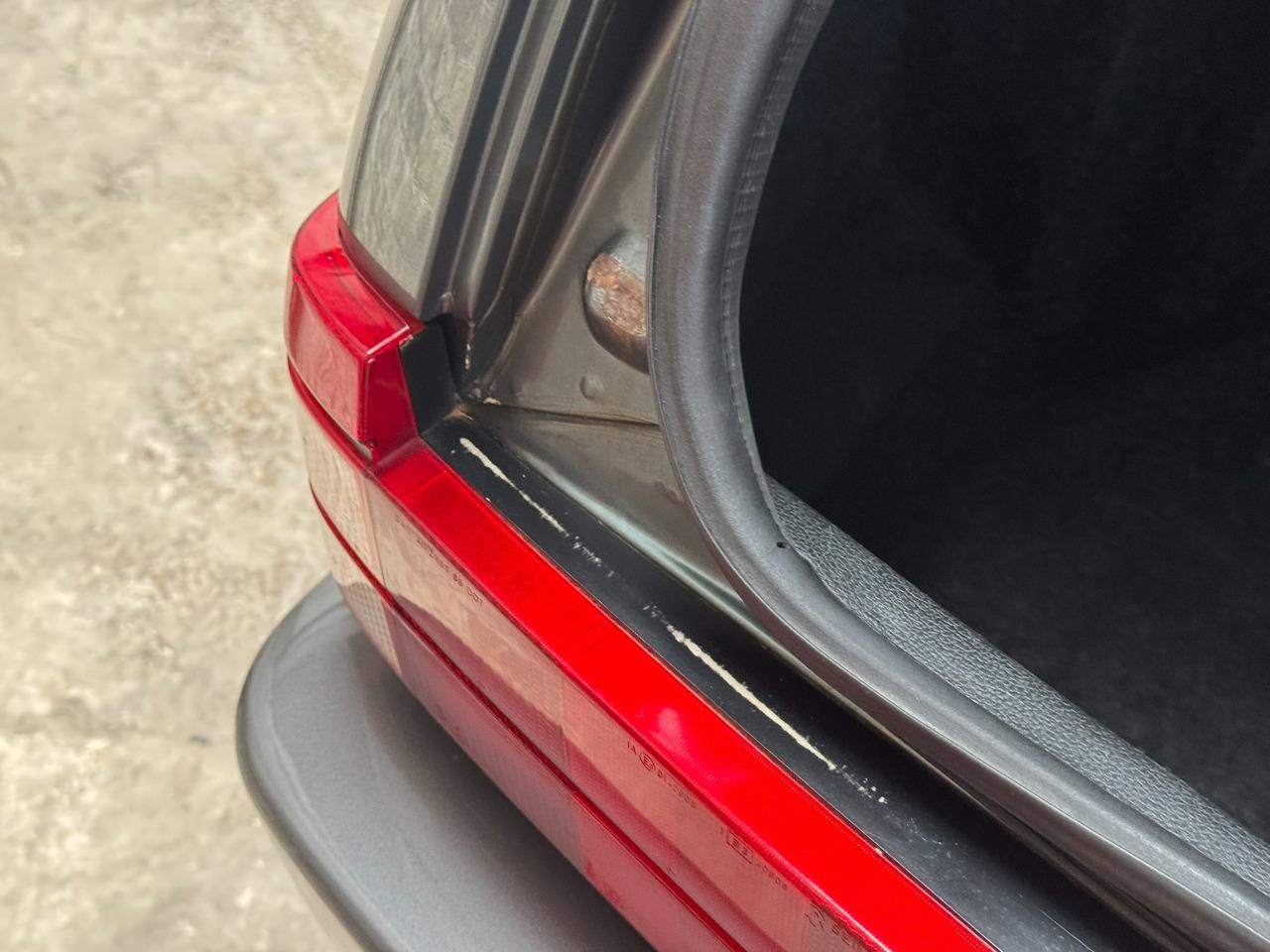 ALFA ROMEO 75 1.6ie - 1990 LesAnciennes.com