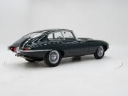 image_1-JAGUAR E-Type Series 1 3.8 FHC - 1964