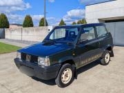 image_0-FIAT Panda 4x4 Sisley 1.0 50 cv - 1990