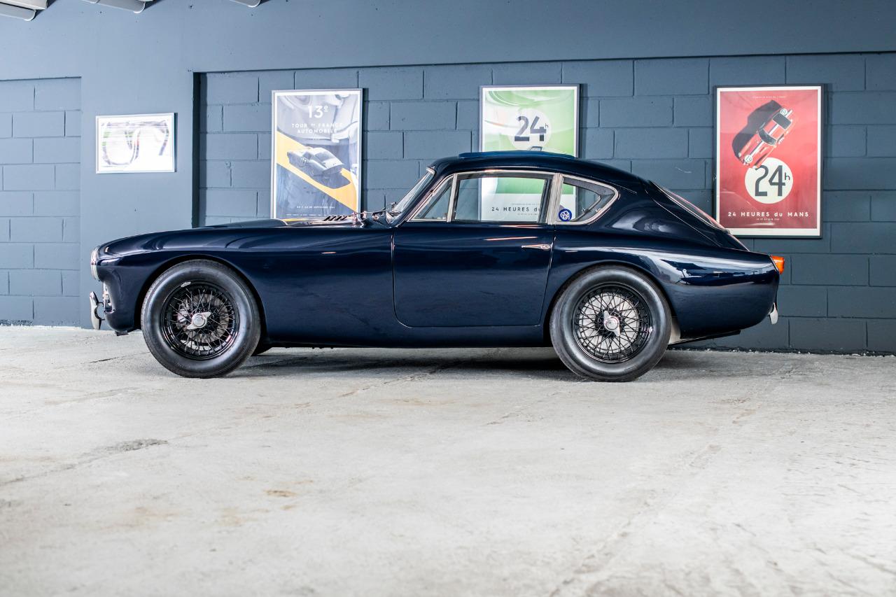 AC Aceca Bristol - 1957 LesAnciennes.com