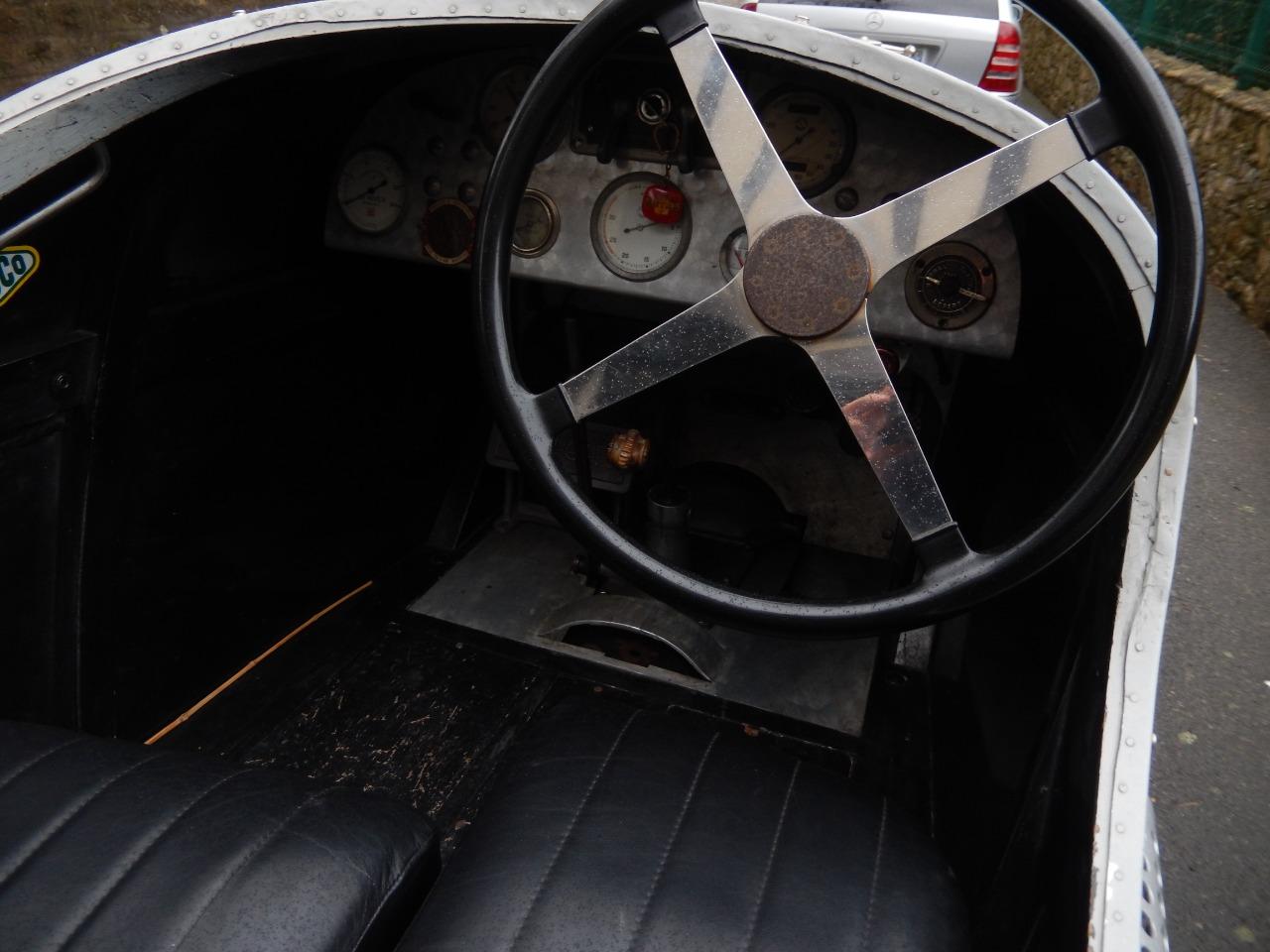 AMILCAR CGSS - 1930 LesAnciennes.com