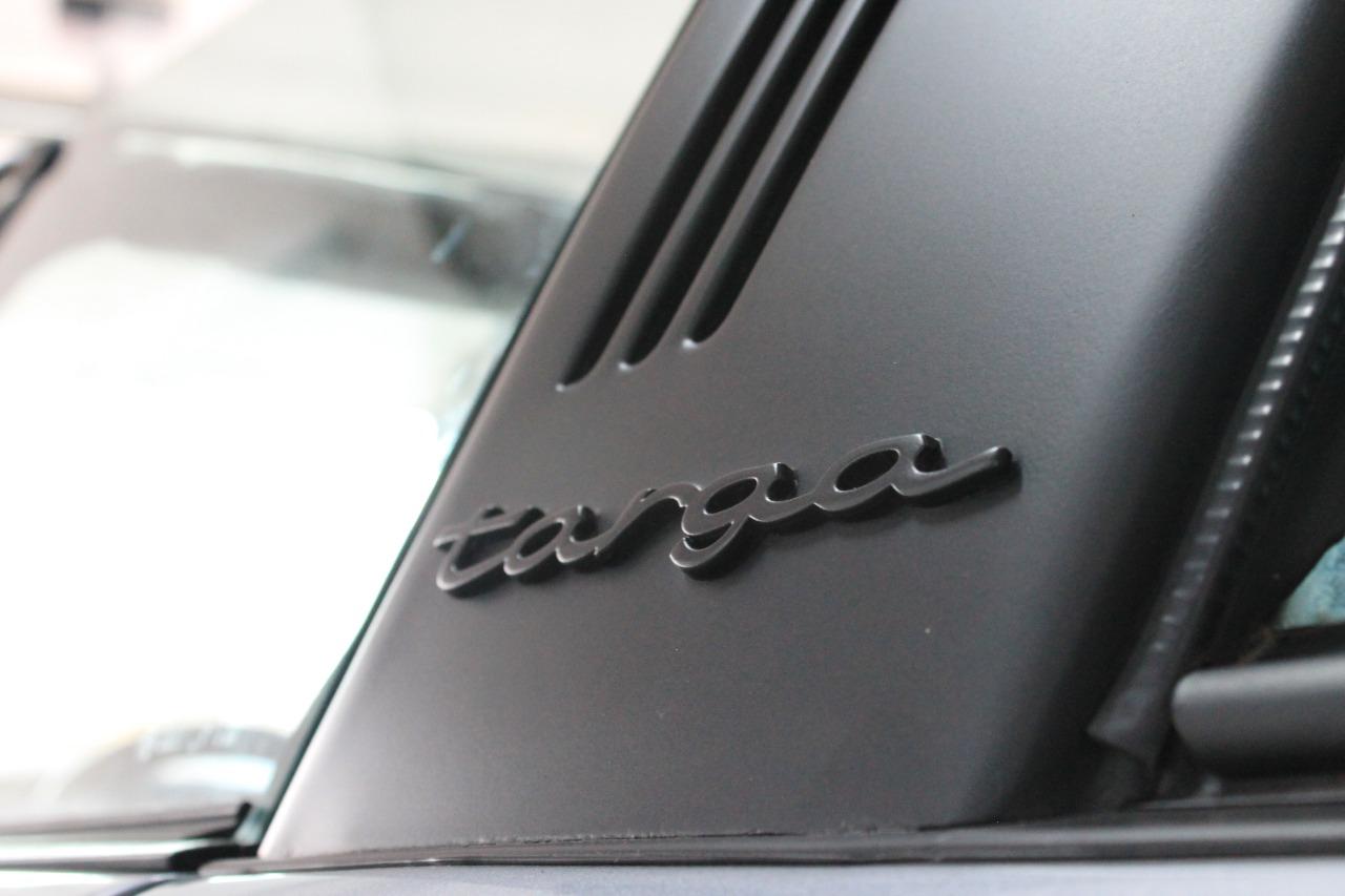 1981 Porsche 911 Carrera Series G, foto 7