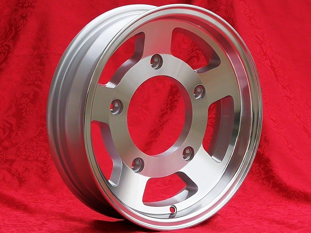 1 pc. jante Ford Chrysler Dodge Lincoln Mercury Ol LesAnciennes.com