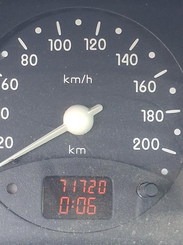 1999 Renault Clio 172, foto 9