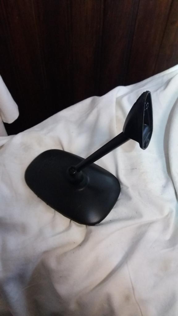 Rétroviseur RENAULT 4 (R4) R3 R4 LesAnciennes.com