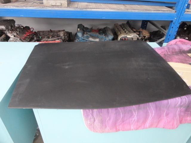 Capot avant Alfa Romeo Giulia LesAnciennes.com