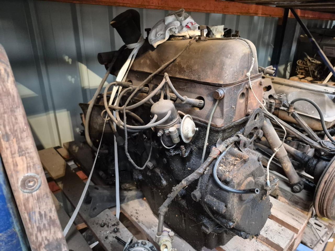 Pièces CITROEN Traction 11 BL LesAnciennes.com