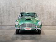 image_1-ASTON MARTIN DB4 Série 2 - 1960