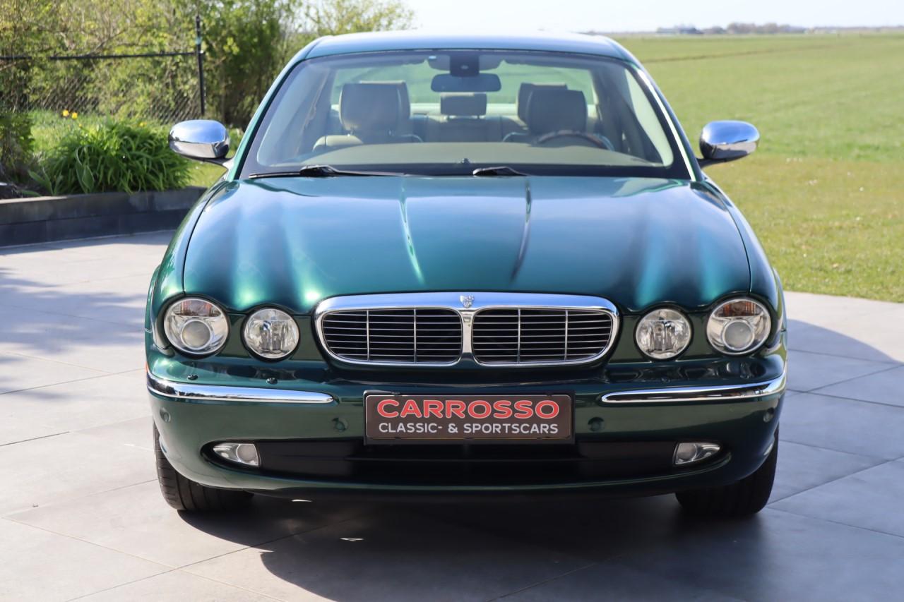 JAGUAR XJ 8 4.2 V8 - 2006 LesAnciennes.com