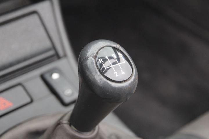 BMW Z1 - 1991 LesAnciennes.com