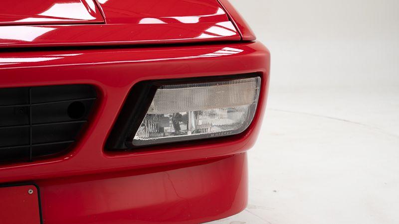 FERRARI 348 TS - 1993 LesAnciennes.com