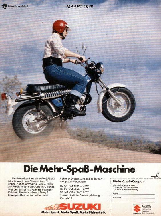 SUZUKI RV 125 VanVan CLOCHE ET NOIX D'EMBRAYAGE LesAnciennes.com
