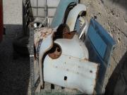 image_1-LOT PIECES DIVERS MARQUES ANNEE 40 A 90