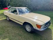 image_1-MERCEDES 500 SL W 107 - 1982