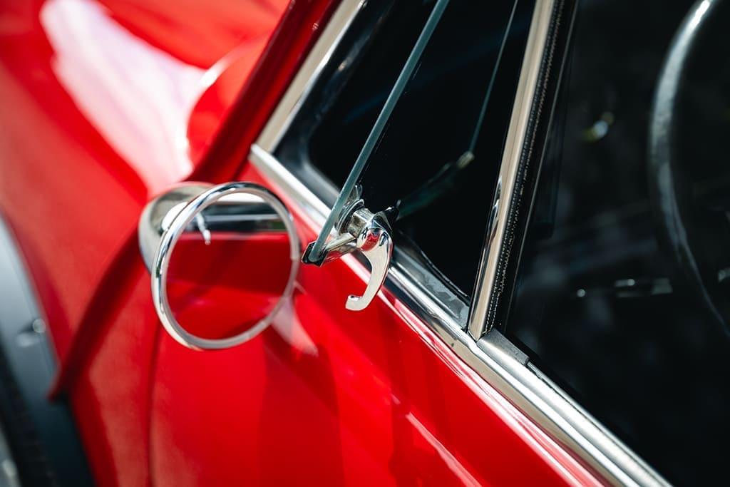 INNOCENTI Mini Cooper 1300 - 1972 LesAnciennes.com
