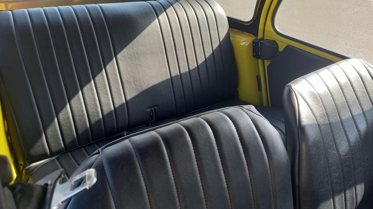 1981 Citroen 2CV 6, foto 11