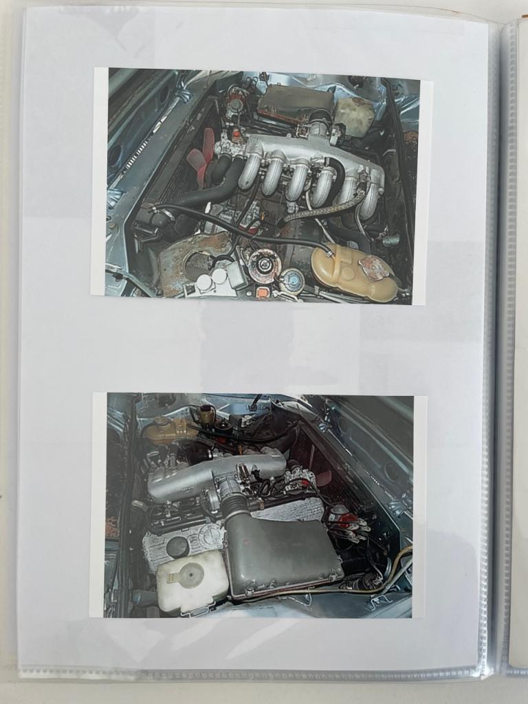 BMW 3.0 CSI - 1973 LesAnciennes.com