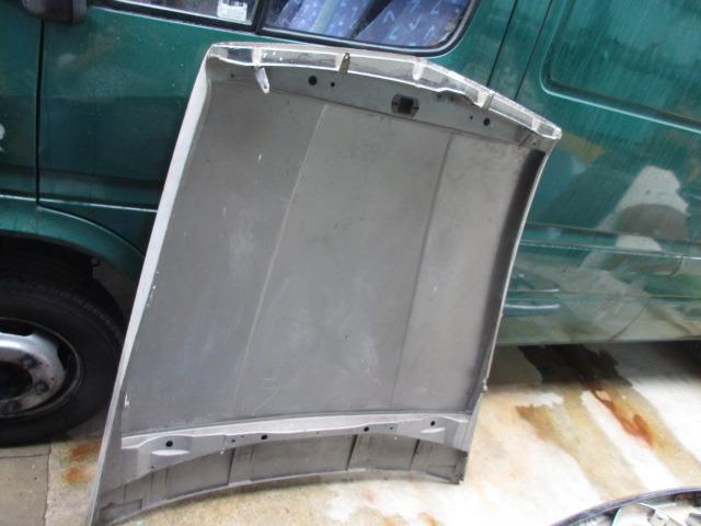 Capot avant pour Mercedes SL R107 LesAnciennes.com