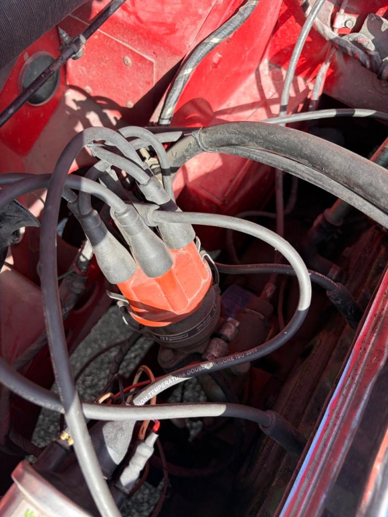 AUSTIN HEALEY 3000 Bt7 - 1962 LesAnciennes.com