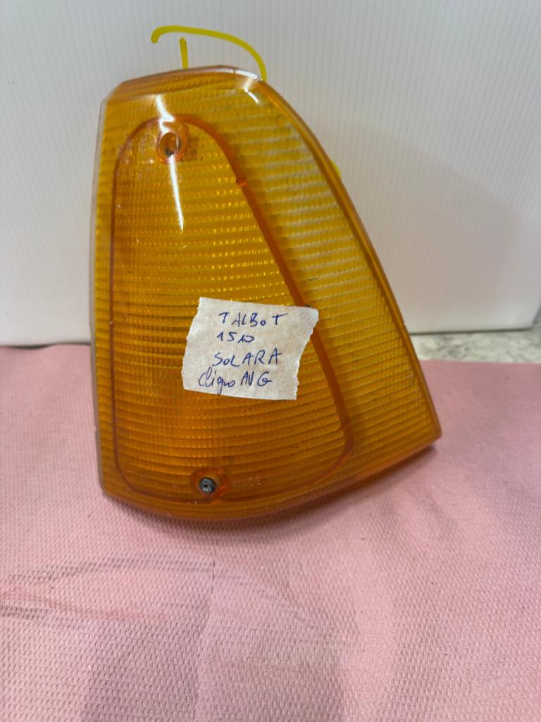 Cabochon TALBOT Solara LesAnciennes.com