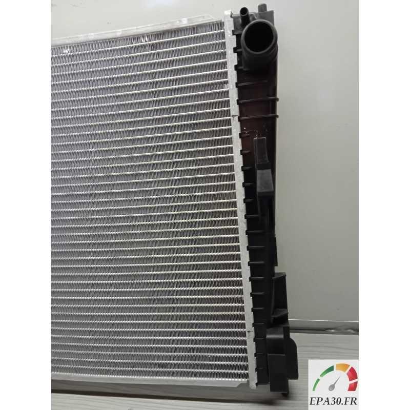 01093109 RADIATEUR REFROIDISSEMENT RENAULT TWINGO LesAnciennes.com