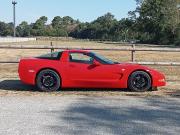 image_2-CHEVROLET Corvette C5 - 2000