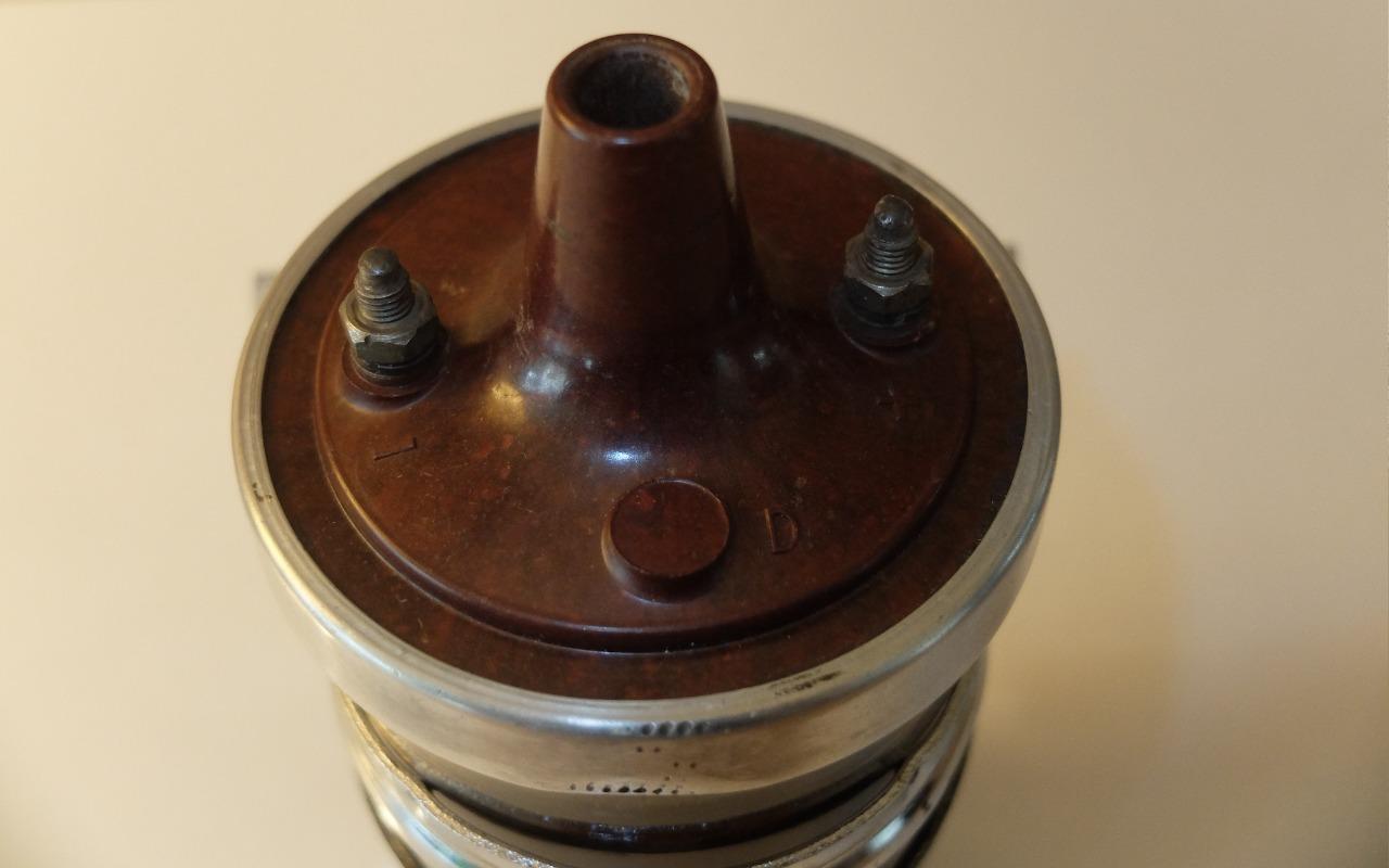 Bobine DIVERS / AUTRES Divers / Autres LesAnciennes.com