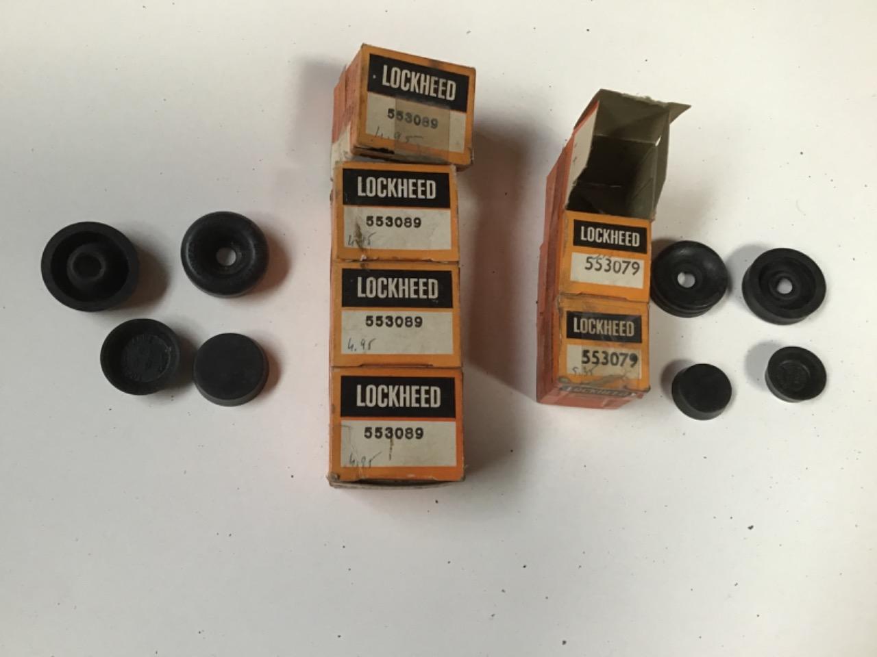 KIT RÉPARATION CYLINDRE RENAULT 4 4CV ESTAFETTE LesAnciennes.com