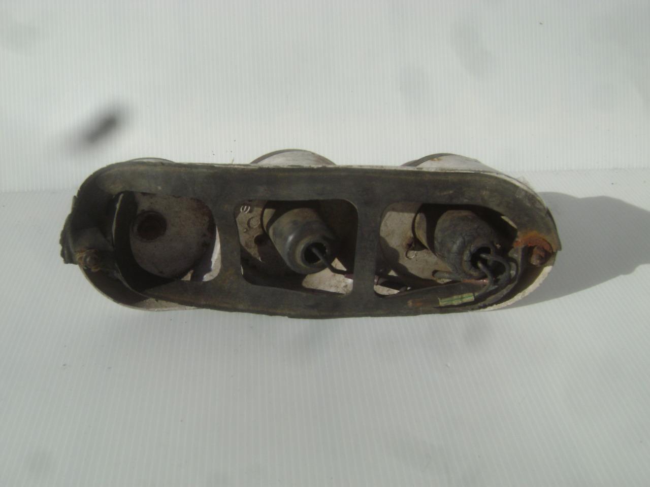 Feu droit PANHARD LesAnciennes.com