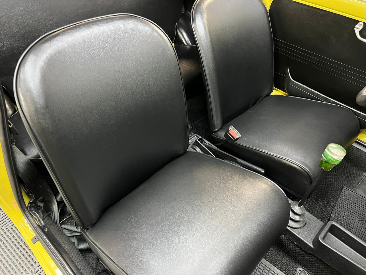 FIAT 500 R - 1973 LesAnciennes.com