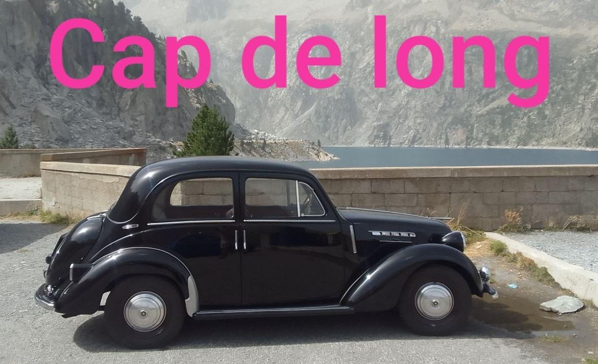 1951 SIMCA 8 berline, foto 4