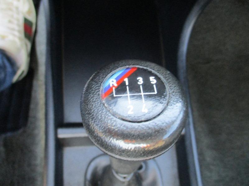 1982 BMW 318 E21, foto 6