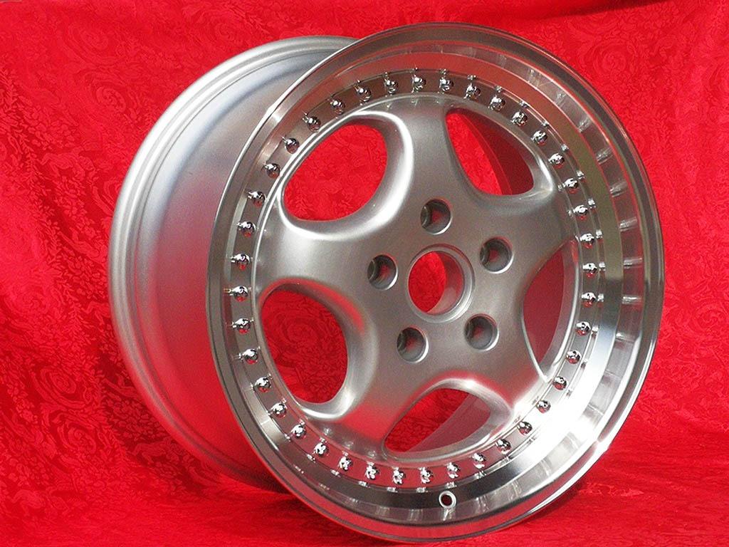 1 pc. jante Porsche Speedline Cup 10x18 ET55 964 t LesAnciennes.com