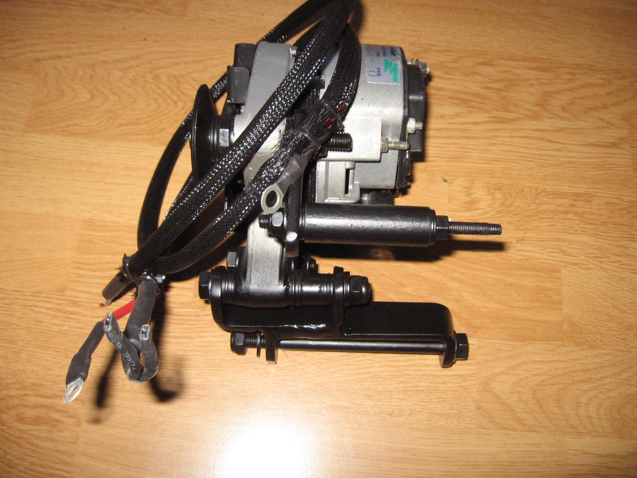 Alternateur CITROEN Traction LesAnciennes.com