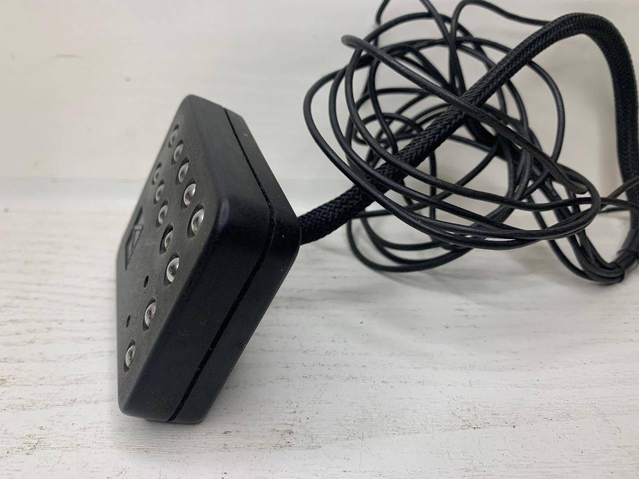 Clavier alarme CodaCar BMW tt modelé LesAnciennes.com